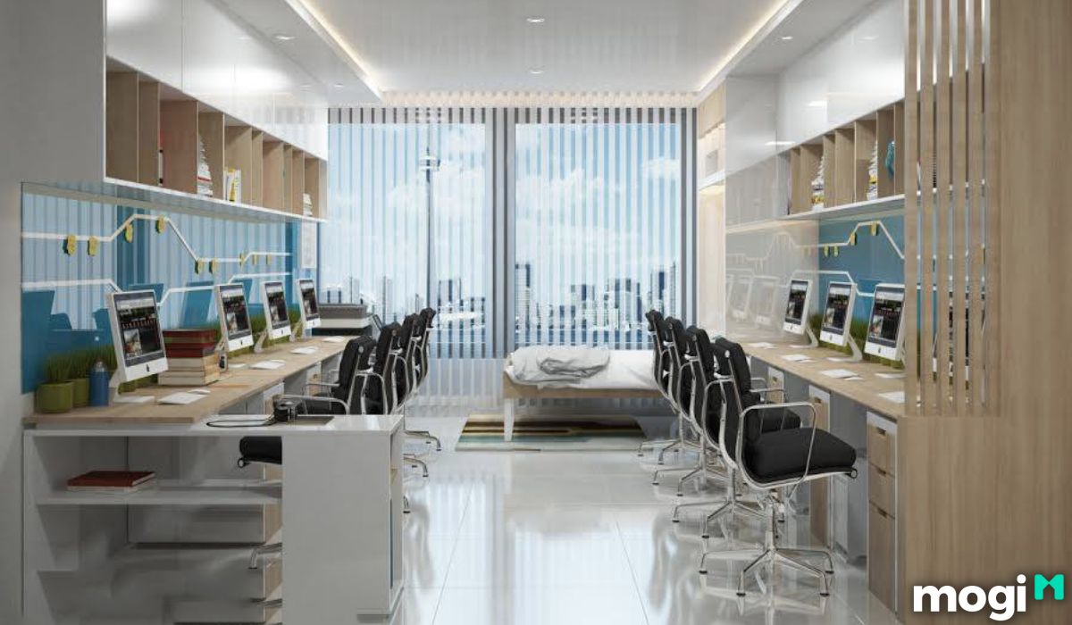 Những lưu ý khi thuê officetel bình thạnh