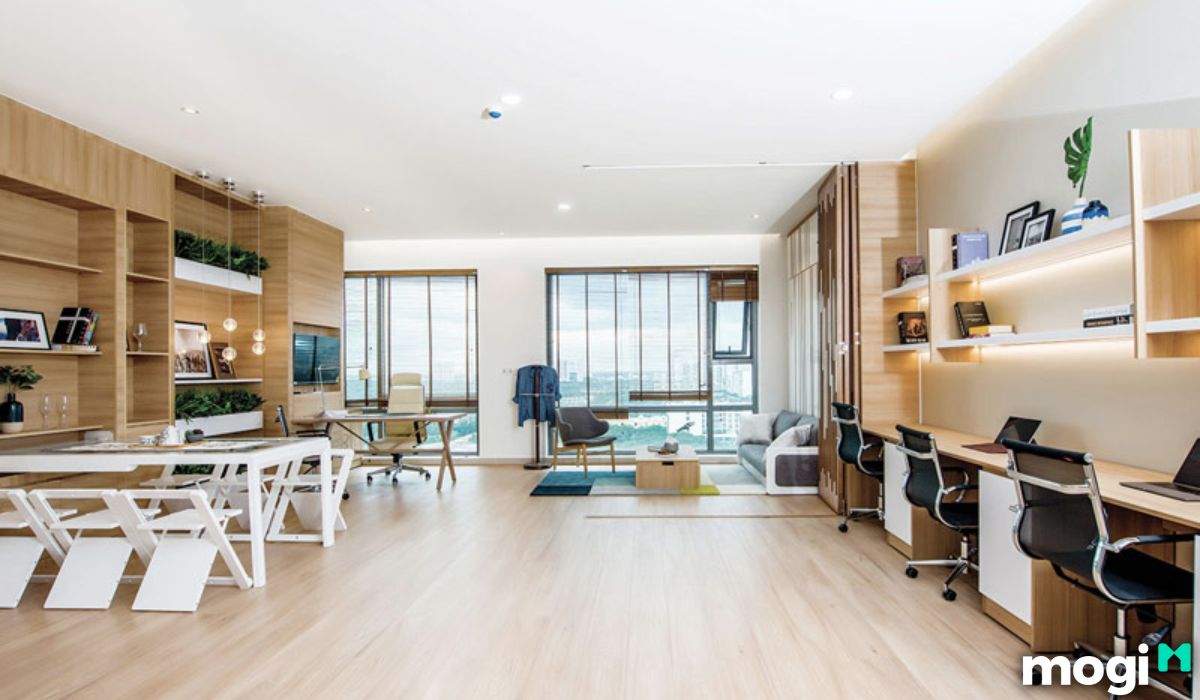 Những lưu ý khi thuê officetel bình tân
