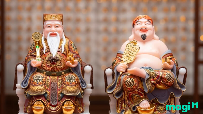 Chọn ngày giờ tốt khai quang điểm nhãn 