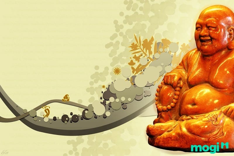 Khai quang điểm nhãn tượng Phật