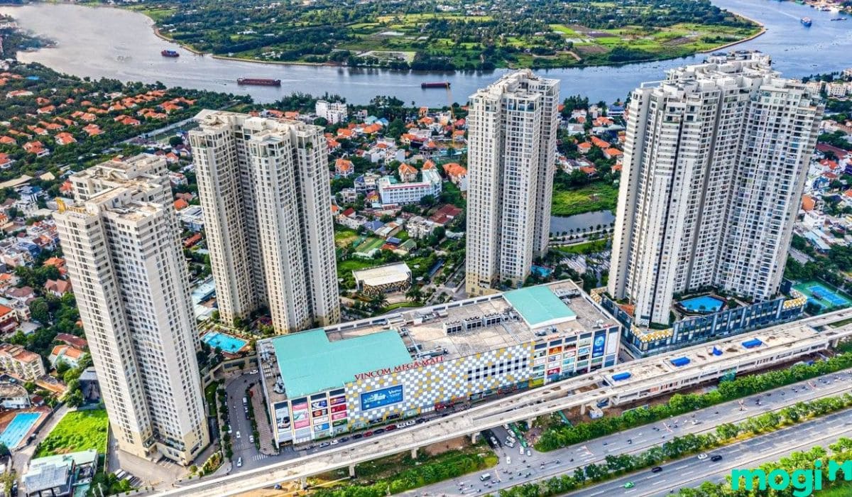 thuê chung cư quận 2