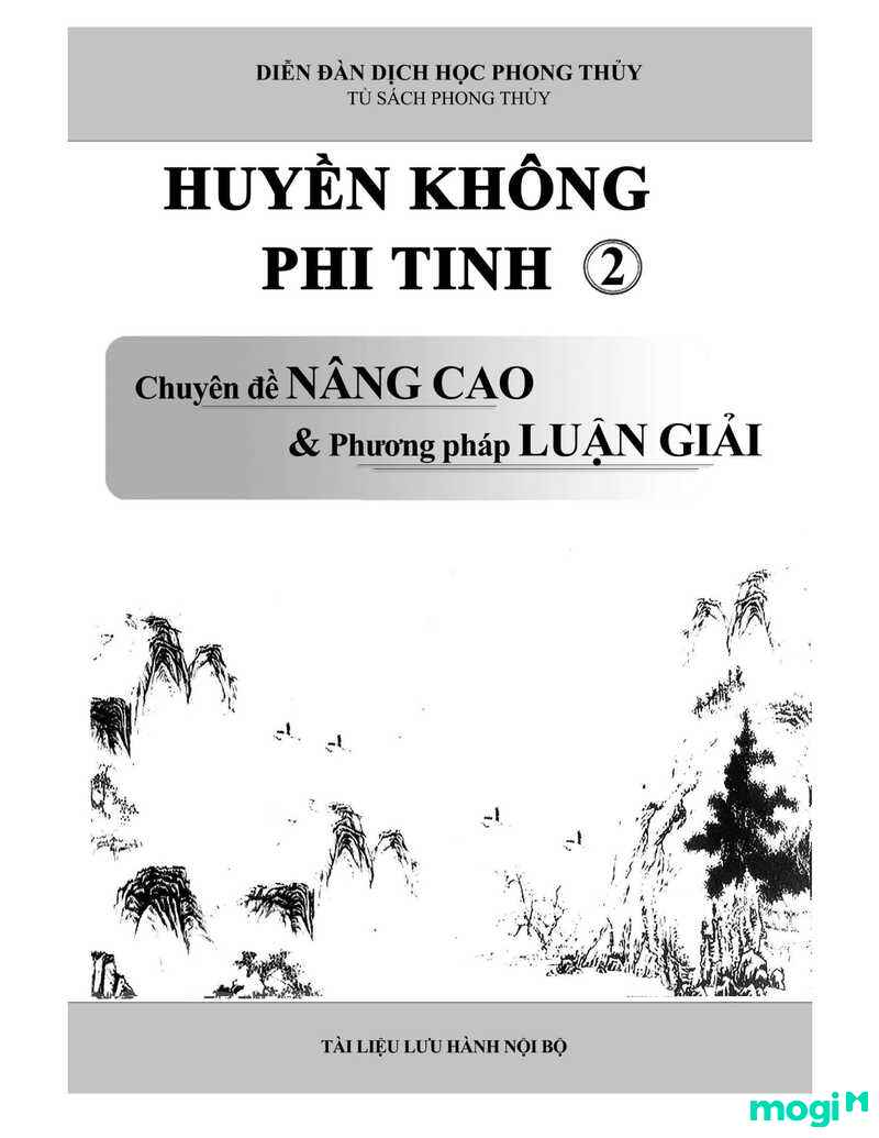huyền không phi tinh