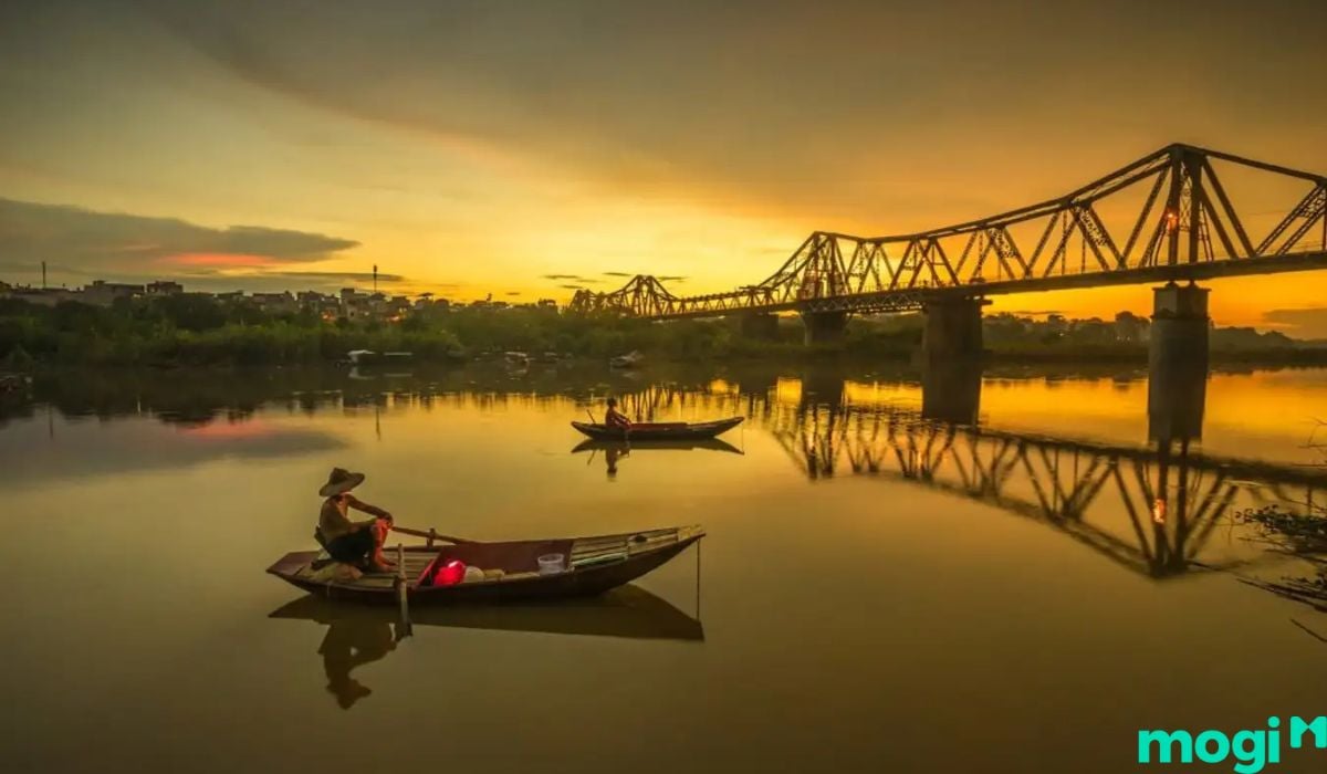 Cho thuê mặt bằng Long Biên