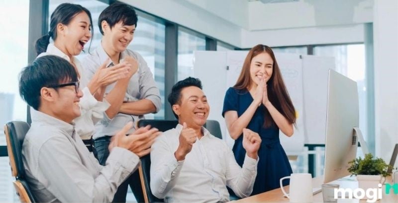 với ý chí độc lập nên dễ dàng đạt được thành công
