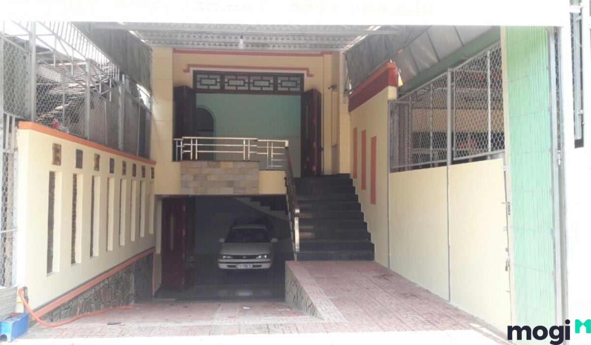 Các loại hình thuê nhà Bình Dương