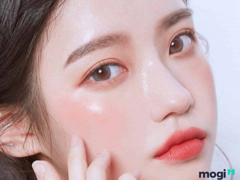 mắt nai là gì