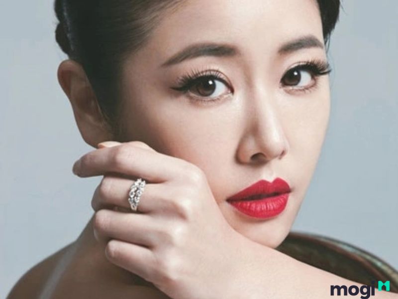 Ý nghĩa đôi mắt nai ở phụ nữ