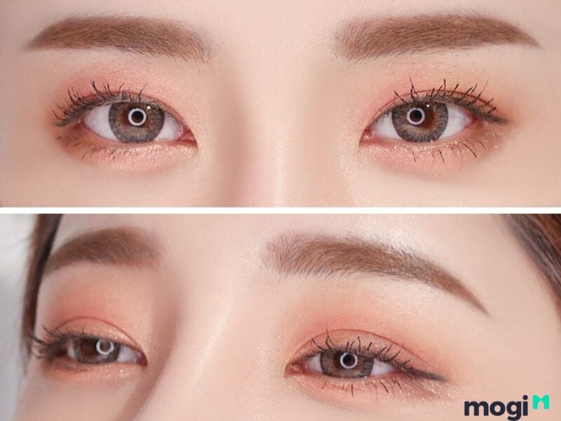 Một số cách sở hữu dáng mắt nai đơn giản