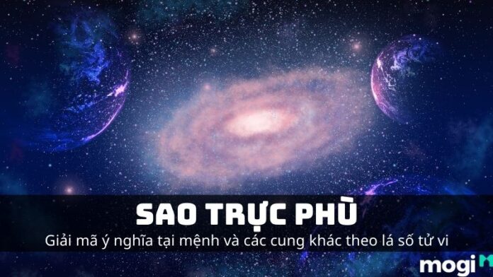 sao trực phù