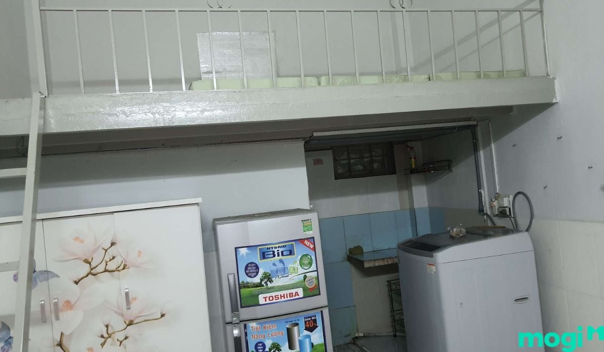 Hoạt động kinh tế tại bình dương