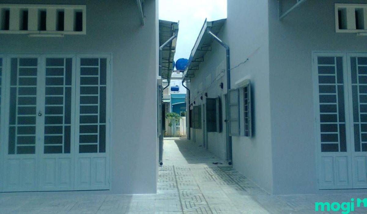 Những lưu ý khi thuê phòng trọ bình dương