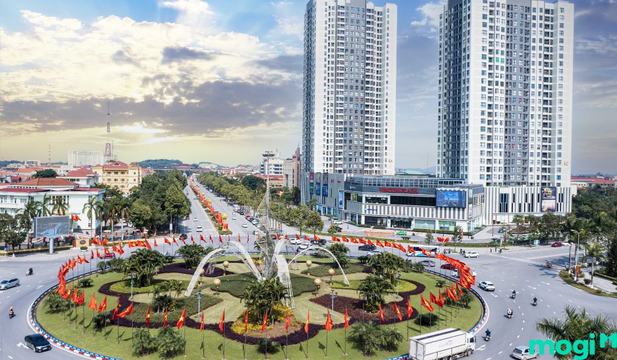 Mua bán đất Bắc Ninh