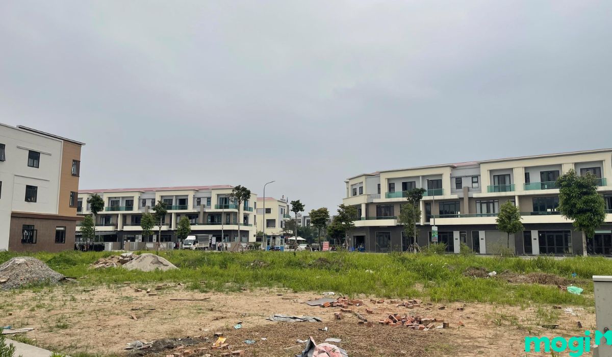 Lưu ý khi mua bán đất tại Bắc Ninh