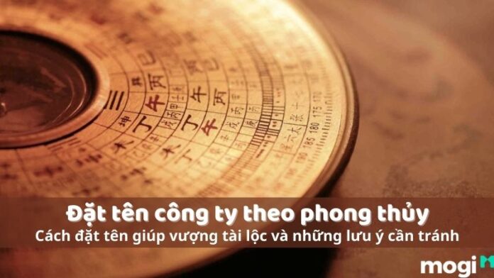 Cách đặt tên công ty theo Mb6688 đang hoakt động