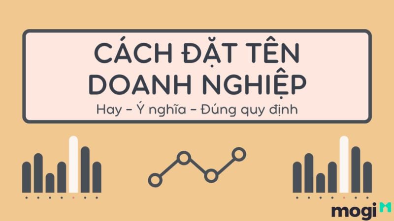Cách đặt tên công ty theo Mb6688 đang hoakt động