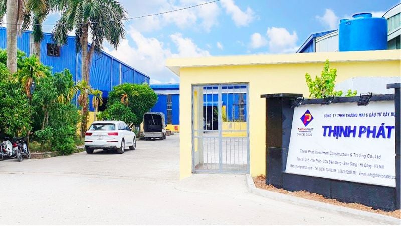 Cách đặt tên công ty theo Mb6688 đang hoakt động