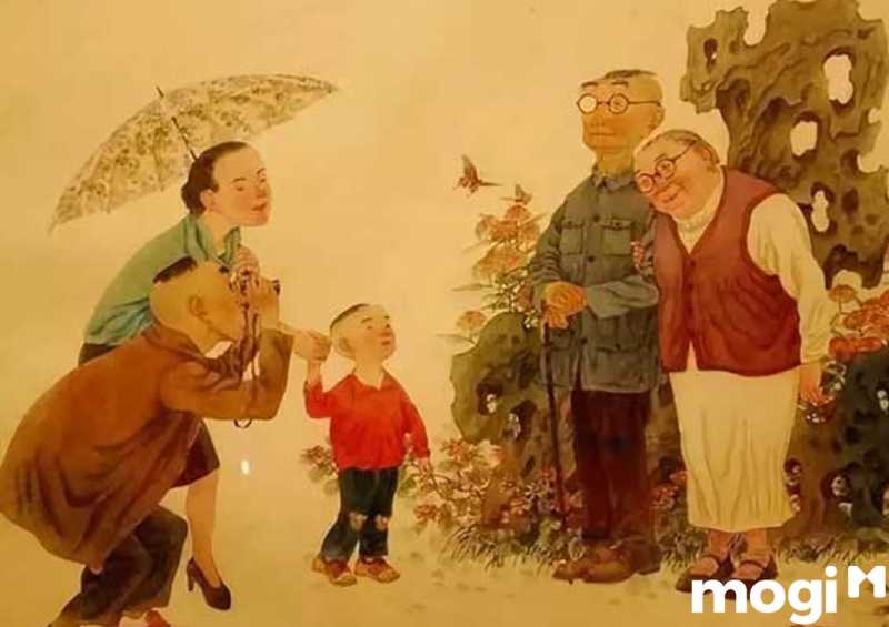 Ý nghĩa sao Kiếp Sát ở cung Phụ Mẫu