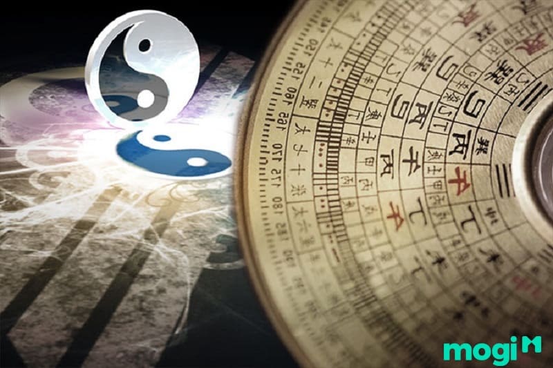 Nguyên lý Hà Đồ Lạc Thư và ứng dụng trong đời sống