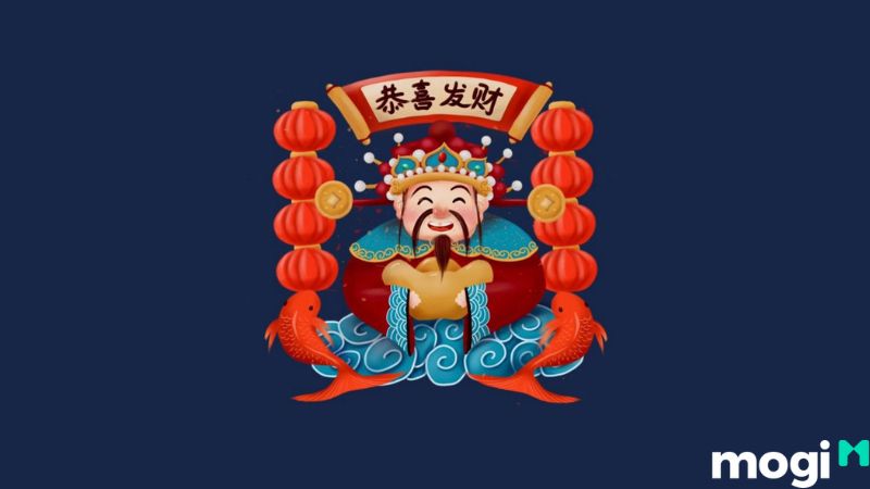 ngũ lộ thần tài là gì