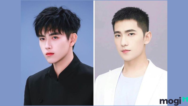 Tướng mặt đàn ông đểu