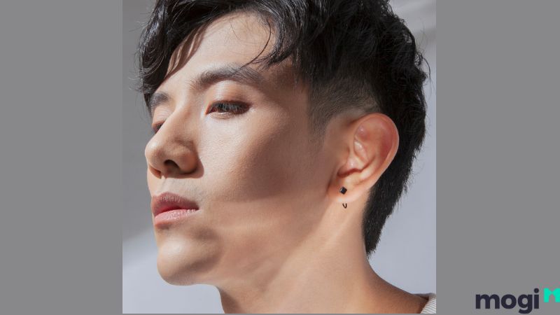 Tướng mặt đàn ông đểu