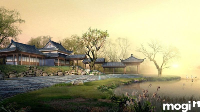 sao tử phù