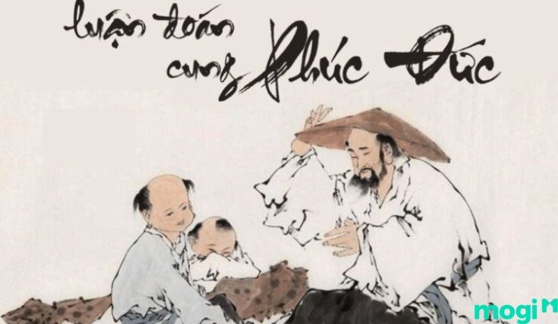 Khi kết hôn thì sẽ kiếm được ý trung nhân xứng đôi vừa lứa