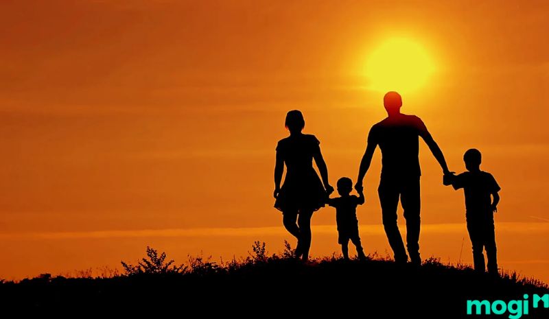 Khi sao Tam Thai đơn thủ thì báo hiệu người này biết cách sống an yên, đủ ăn đủ mặc