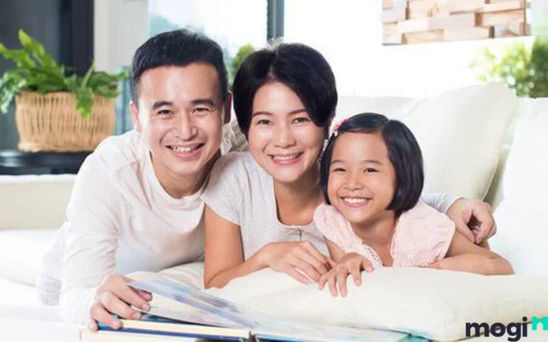 Sao Thiên Khôi ở cung Phụ Mẫu