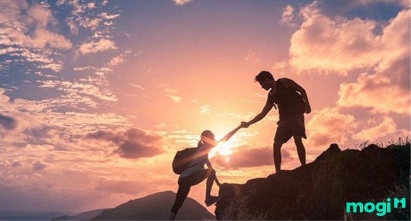 Những kiểu người thường được quý nhân phù trợ là gì? Kiểu người nhân hậu