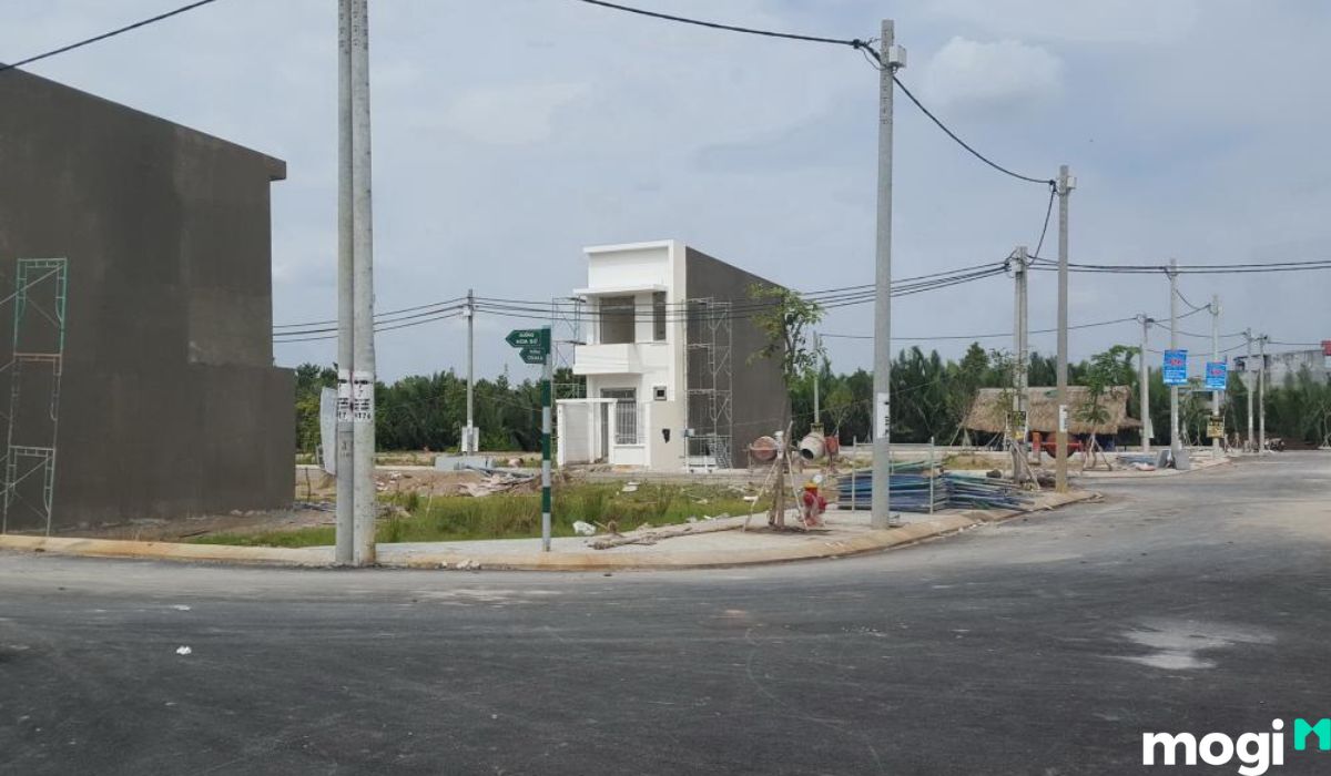 Vì sao nên chọn thuê đất Quận 9