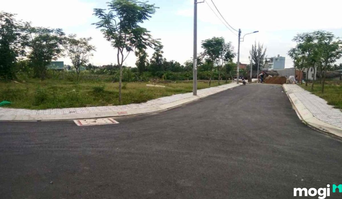 Lưu ý khi thuê đất trống quận 9