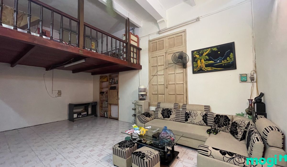 Thuê nhà hẻm Quận Hoàn Kiếm