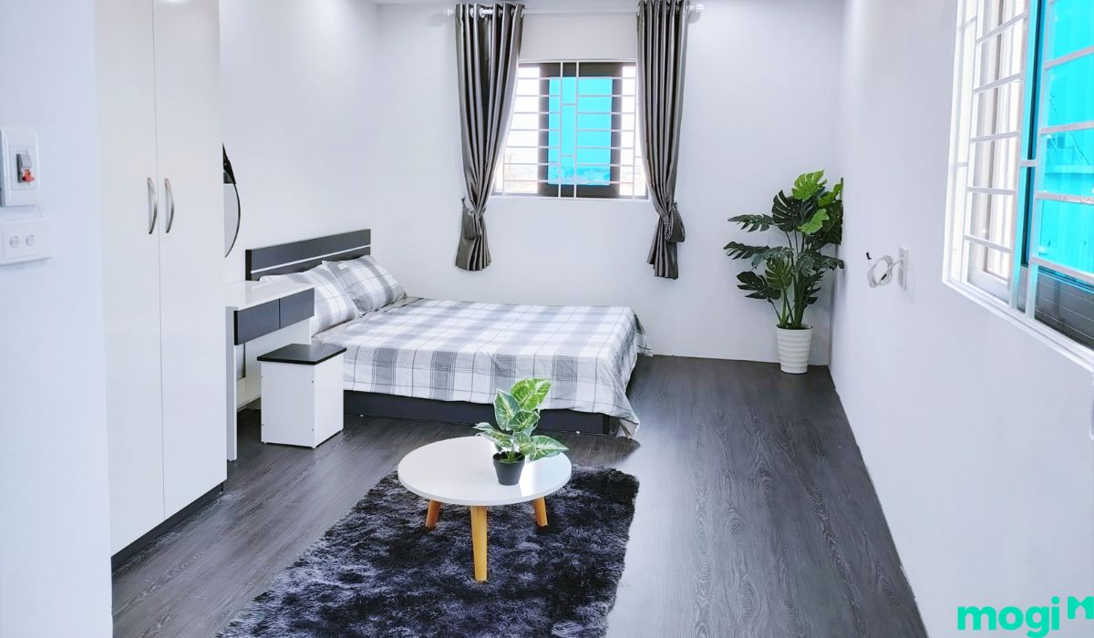 Loại hình thuê phòng trọ Quận Thanh Khê
