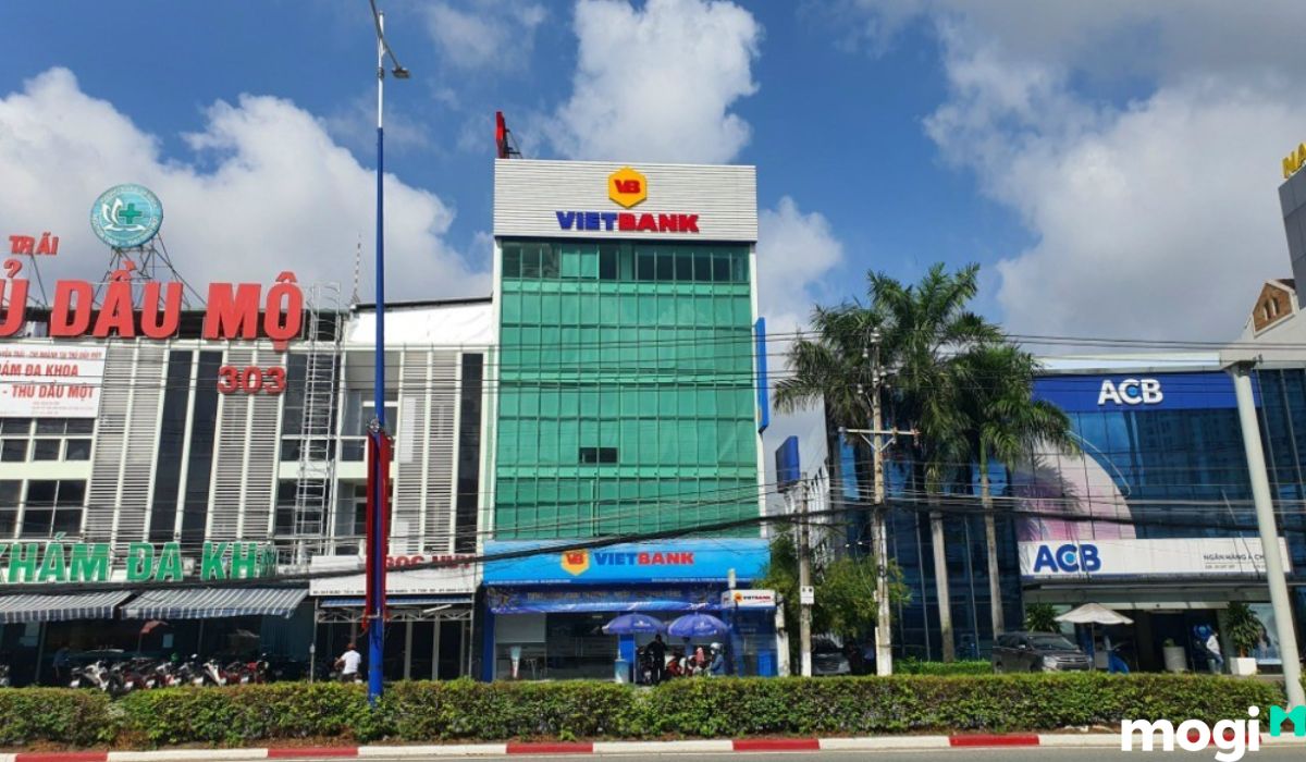 Lưu ý khi thuê mặt bằng Bình Dương