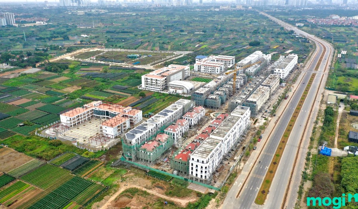 Vì sao nên mua bán Trang Chủ MB66.COM / Đăng Ký Tặng 66K cư xá Bắc Từ Liêm