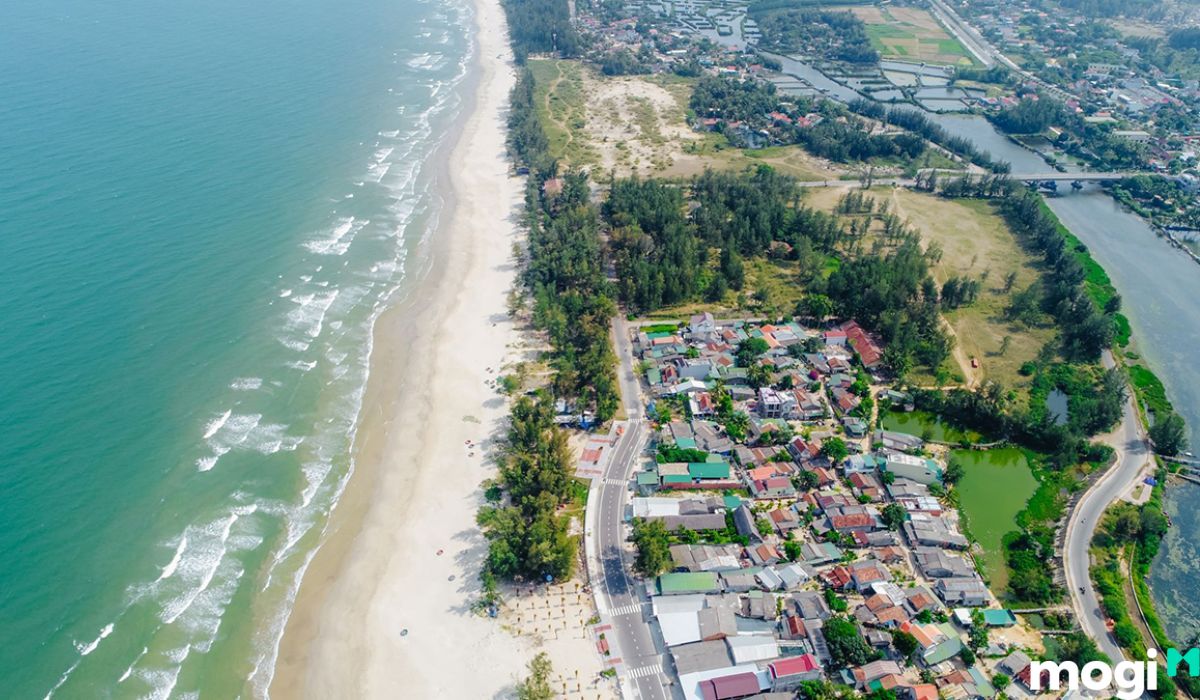 Một số loại mua bán nhà đất Quảng Ngãi