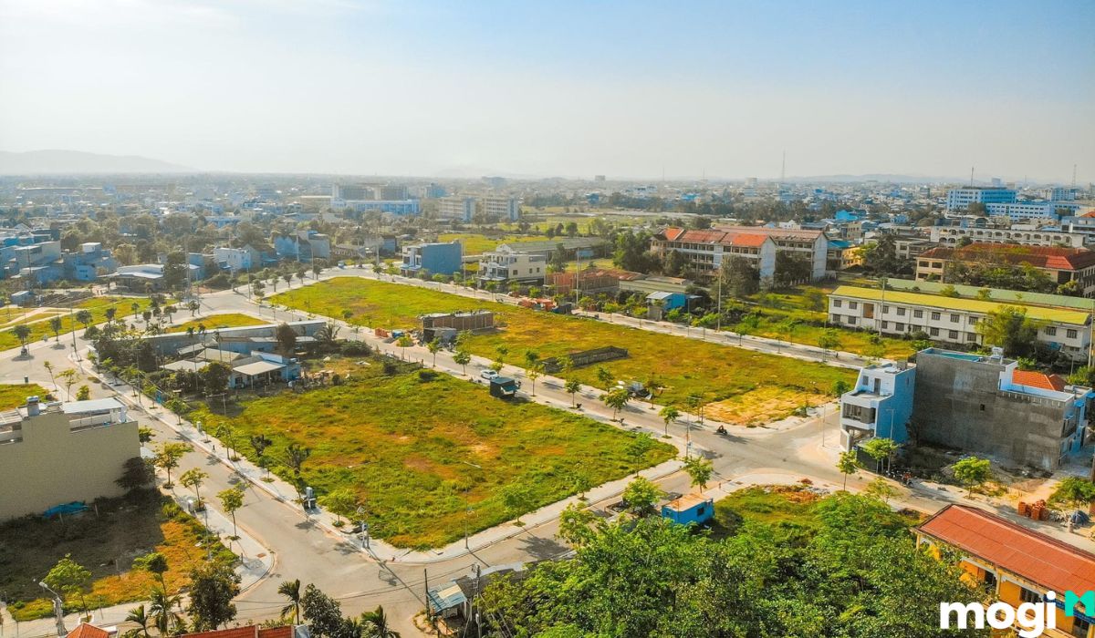 Lưu ý khi mua bán nhà đất quảng ngãi