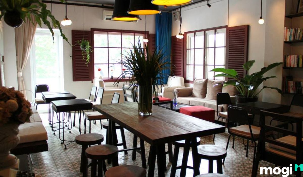 Vì sao nên kinh doanh quán cafe tại Quận 9