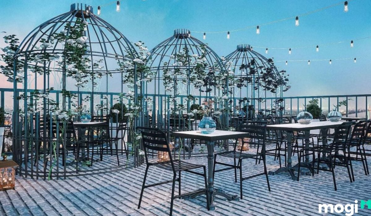 Lưu ý khi kinh doanh quán cafe Quận 9