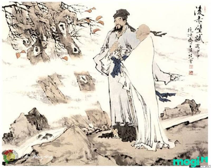 Tìm hiểu luận giải về sao Hóa Khoa