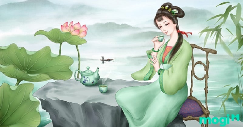 Người có sao Hóa Khoa chủ tại cung mệnh có dung mạo thanh tú