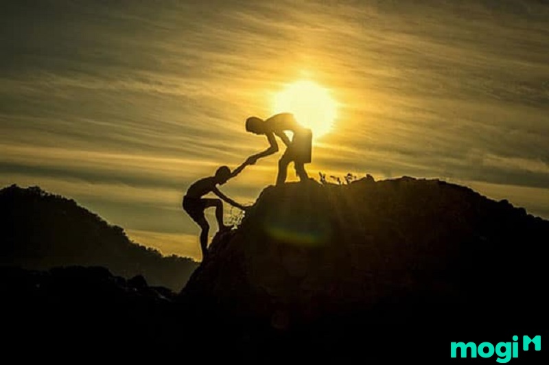 Sao Hóa Khoa tọa Thiên Di gia chủ gặp may mắn, được quý nhân phù trợ