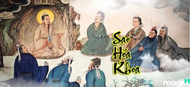 Đặc tính của sao Hóa Khoa