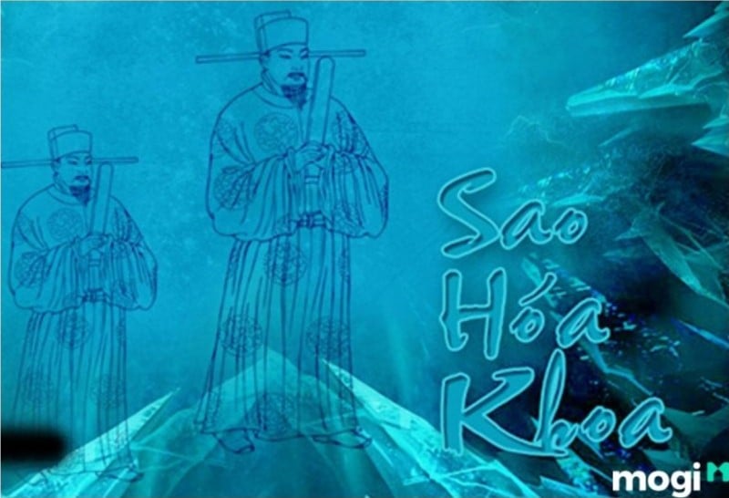 Phúc Thọ Tai Họa Của Sao Hóa Khoa