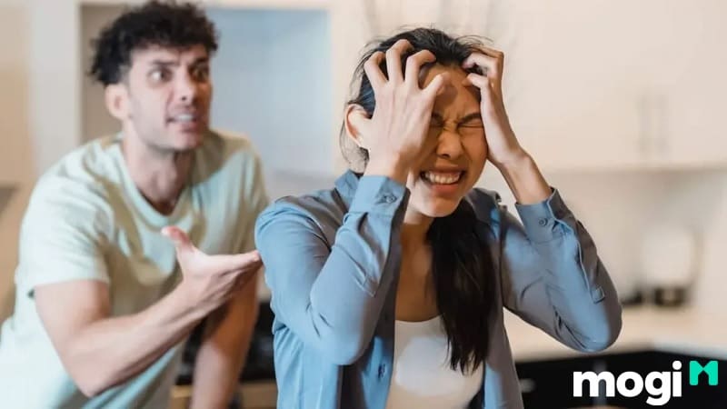 Nếu 2 tuổi kết hôn phạm Lục Hại thì thường xuyên khắc khẩu, xung đột với nhau