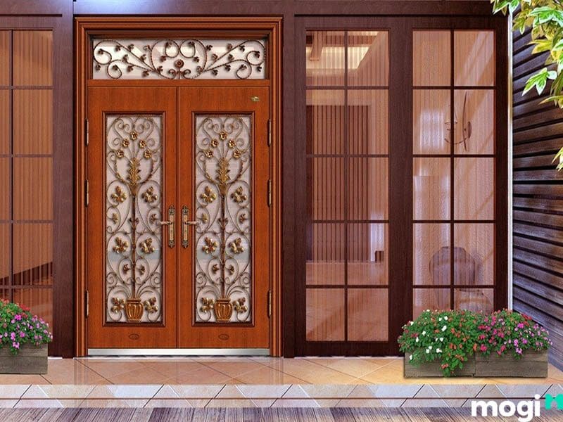 dấu hiệu đất vượng khí