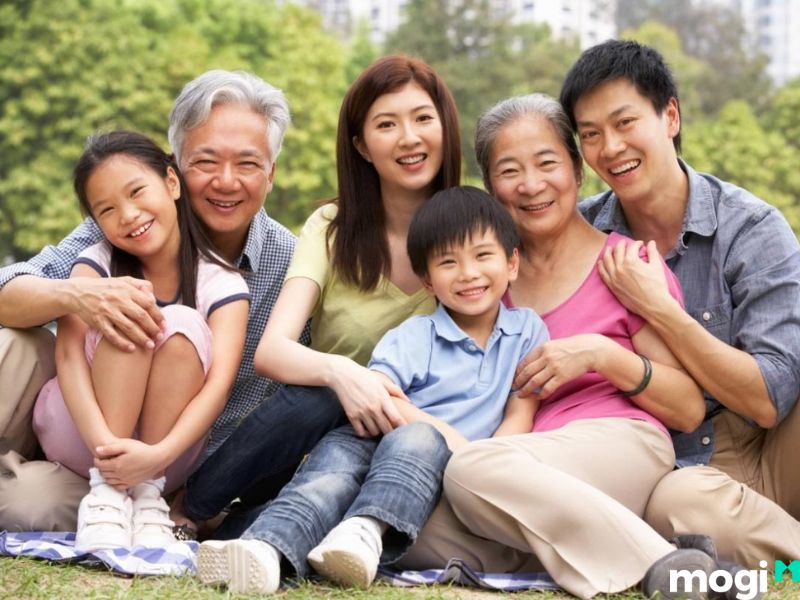 dấu hiệu đất vượng khí