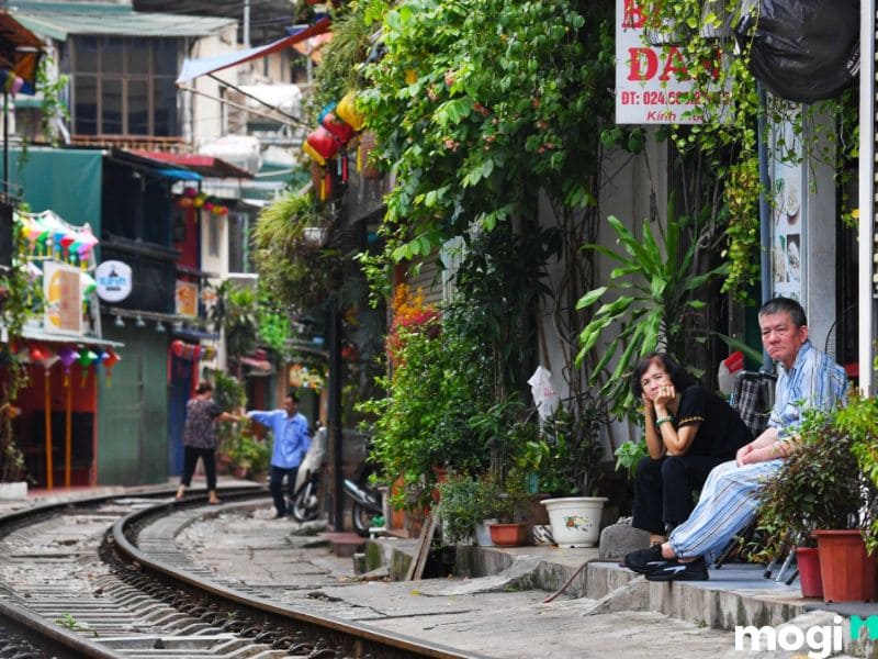 dấu hiệu đất vượng khí