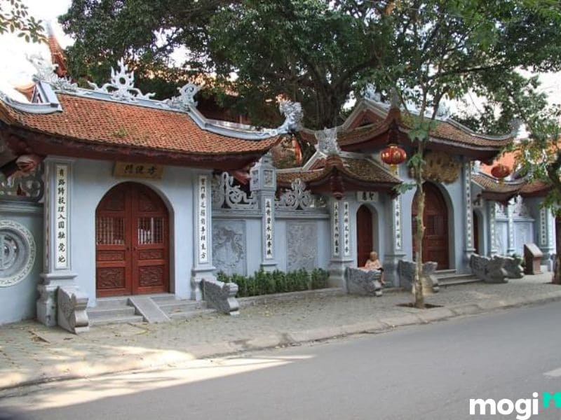 dấu hiệu đất vượng khí